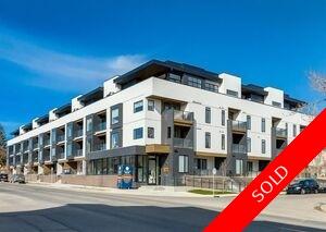 South Calgary Apartment for sale:  2 bedroom 747.80 sq.ft. (Listed 2021-05-21)