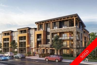 Springbank Hill Apartment for sale:  2 bedroom 833.10 sq.ft. (Listed 2022-02-13)