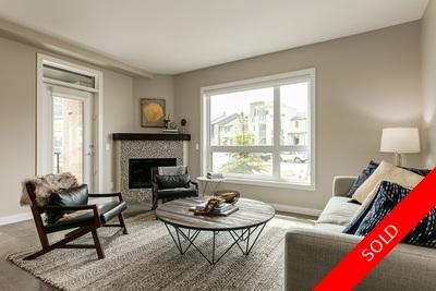 Currie Barracks Condo for sale:  2 bedroom 1,233 sq.ft. (Listed 2017-04-22)