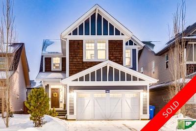 Auburn Bay House for sale:  4 bedroom 2,622 sq.ft. (Listed 2018-01-12)