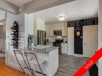 Cambrian Heights House for sale:  5 bedroom  Stainless Steel Appliances, Hardwood Floors 2,260 sq.ft. (Listed 2020-02-21)