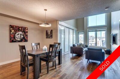 Lower Mount Royal Apartment for sale:  2 bedroom 936.66 sq.ft. (Listed 2020-07-23)
