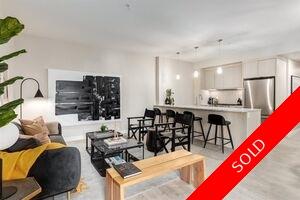 South Calgary Apartment for sale:  2 bedroom 1,017.10 sq.ft. (Listed 2021-04-06)