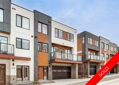 Medicine Hill Row/Townhouse for sale:  2 bedroom 1,327.60 sq.ft. (Listed 2022-05-11)