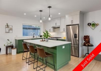Wildwood Detached for sale:  4 bedroom 1,120 sq.ft. (Listed 2022-10-14)