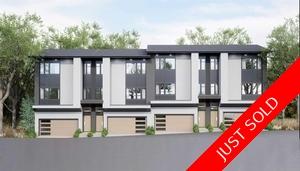Medicine Hill Row/Townhouse for sale:  3 bedroom 1,819.30 sq.ft. (Listed 2023-09-15)