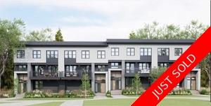 Medicine Hill Row/Townhouse for sale:  3 bedroom 1,483.70 sq.ft. (Listed 2023-09-15)