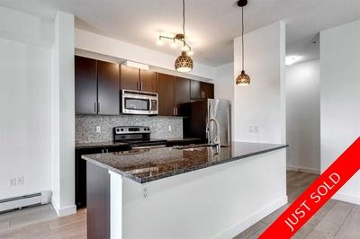 Millrise Apartment for sale:  2 bedroom 860.49 sq.ft. (Listed 2024-03-03)