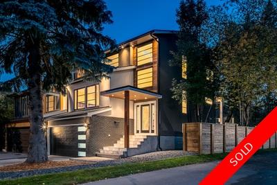 Point McKay Duplex for sale:  3 bedroom 1,794 sq.ft. (Listed 2016-10-12)