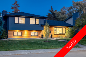 University Heights House for sale:  4 bedroom 1,213 sq.ft. (Listed 2017-10-12)