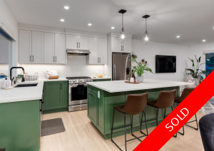 Wildwood Detached for sale:  4 bedroom 1,120 sq.ft. (Listed 2022-10-14)