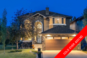 West Springs Detached for sale:  4 bedroom 2,341 sq.ft. (Listed 2023-06-16)