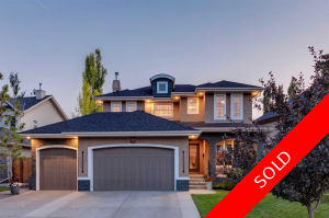 McKenzie Towne Detached for sale:  3 bedroom 2,144.76 sq.ft. (Listed 2023-07-20)