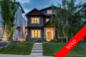 Richmond Semi Detached (Half Duplex) for sale:  4 bedroom 2,154.90 sq.ft. (Listed 2023-09-25)