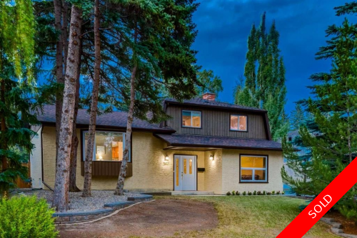 5871 Dalridge Hill NW