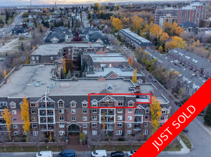 Erlton Apartment for sale:  3 bedroom 2,334.29 sq.ft. (Listed 2025-02-07)
