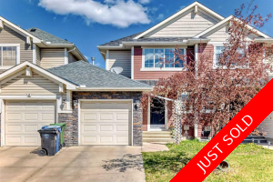 Cranston Semi Detached (Half Duplex) for sale:  2 bedroom 1,338.70 sq.ft. (Listed 2025-05-08)