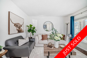 Windsong Semi Detached (Half Duplex) for sale:  3 bedroom 1,368.40 sq.ft. (Listed 2025-05-08)