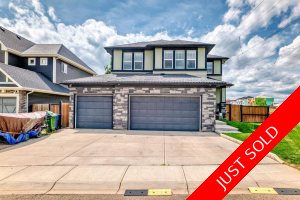 Rainbow Falls Detached for sale:  4 bedroom 2,508.20 sq.ft. (Listed 2025-07-07)