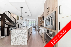 Tuxedo Park Semi Detached (Half Duplex) for sale:  4 bedroom 1,945.20 sq.ft. (Listed 2025-06-13)