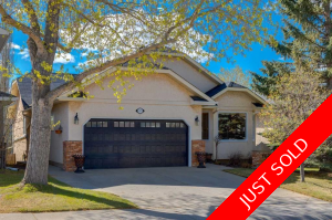 Arbour Lake Detached for sale:  4 bedroom 1,745.40 sq.ft. (Listed 2025-09-05)