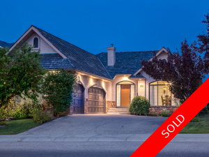 Signl Hll Sienna Hll House for sale:  5 bedroom 1,967 sq.ft. (Listed 2015-10-07)