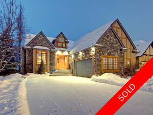 Discovery Ridge Detached for sale:  3 bedroom 1,984 sq.ft. (Listed 2012-03-13)