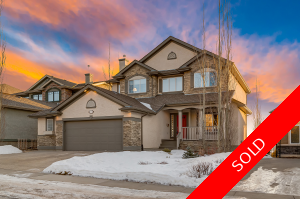 Springbank Hill House for sale:  4 bedroom 2,677 sq.ft. (Listed 2016-02-10)